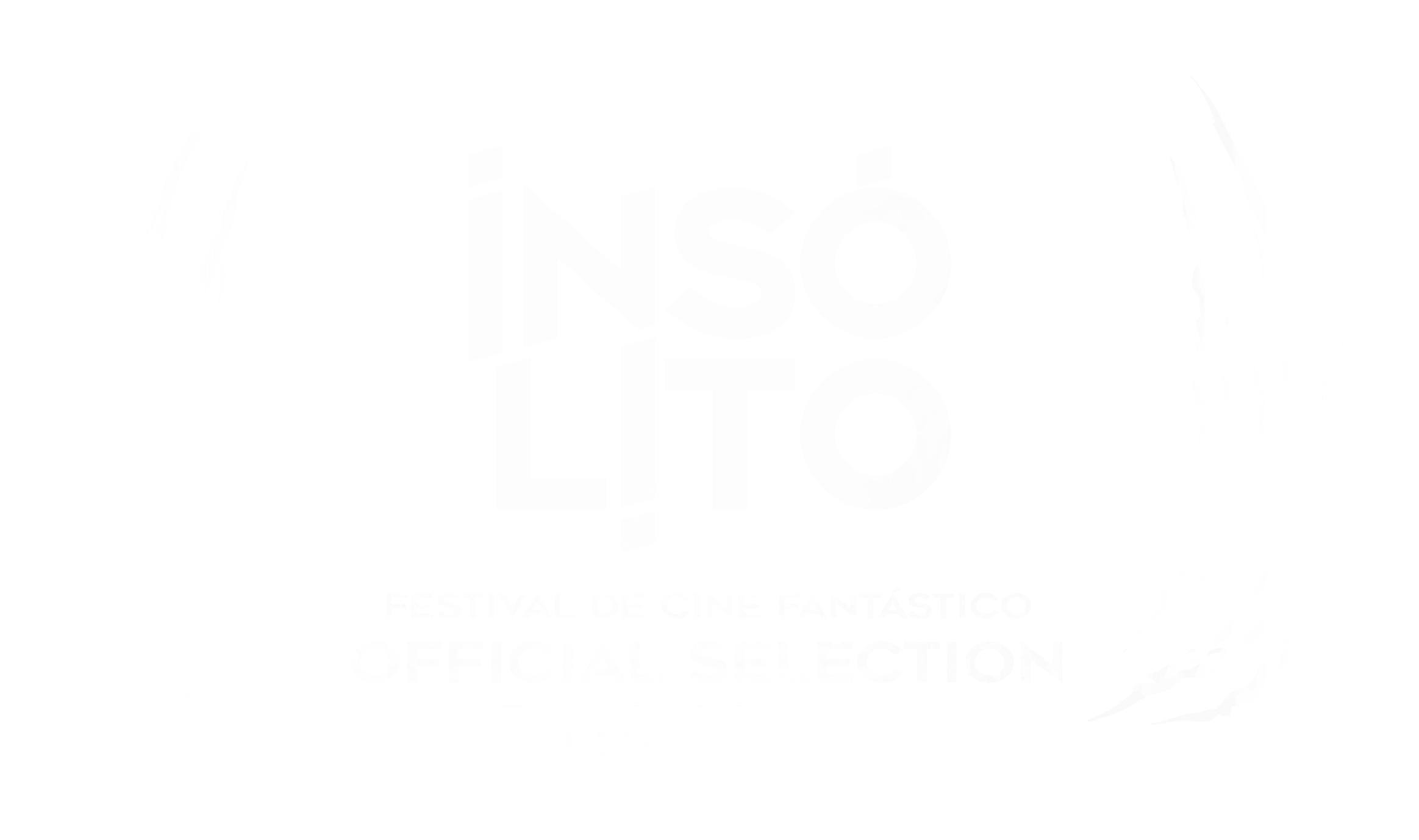 Simbolo representando a seleção oficial do Insólitos Festival de Cine Fantástico